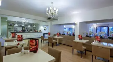BELLIS DELUXE HOTEL