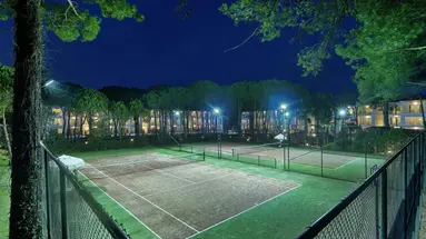 Bellis Deluxe Hotel
