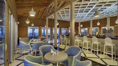 Bellis Deluxe Hotel