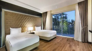 BELLIS DELUXE HOTEL