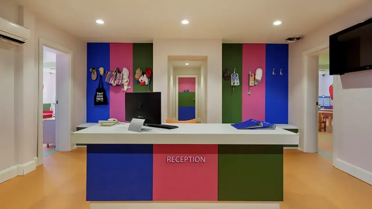 BELLIS DELUXE HOTEL