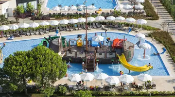 BELLIS DELUXE HOTEL