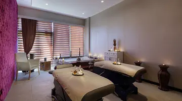 BELLIS DELUXE HOTEL