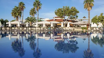 BELLIS DELUXE HOTEL