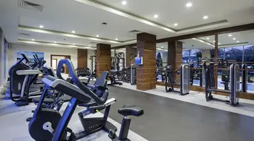 Bellis Deluxe Hotel