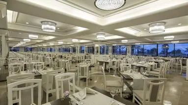 Bellis Deluxe Hotel