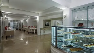 Bellis Deluxe Hotel