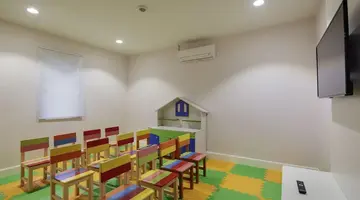 Bellis Deluxe Hotel