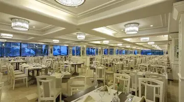 BELLIS DELUXE HOTEL