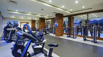 BELLIS DELUXE HOTEL