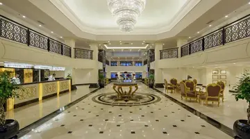 BELLIS DELUXE HOTEL