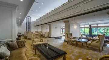 Bellis Deluxe Hotel