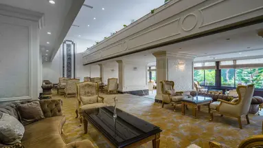 Bellis Deluxe Hotel