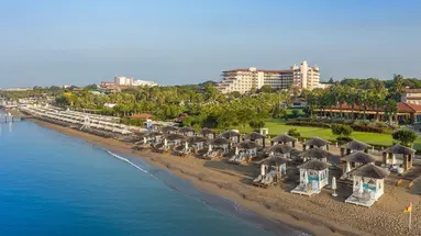 Bellis Deluxe Hotel