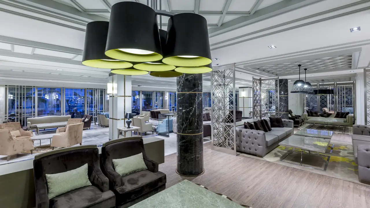 BELLIS DELUXE HOTEL