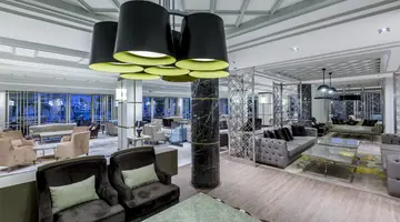 BELLIS DELUXE HOTEL
