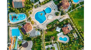 BELLIS DELUXE HOTEL