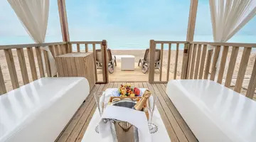 BELLIS DELUXE HOTEL