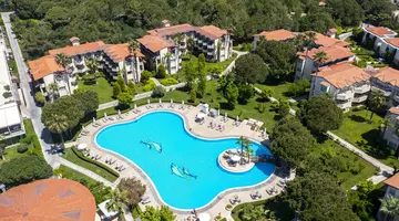 BELLIS DELUXE HOTEL