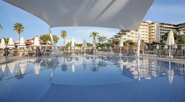BELLIS DELUXE HOTEL