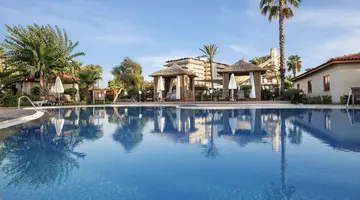BELLIS DELUXE HOTEL