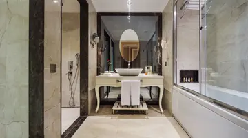BELLIS DELUXE HOTEL