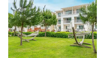BELLIS DELUXE HOTEL
