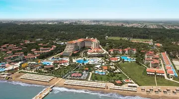 BELLIS DELUXE HOTEL