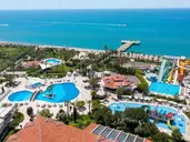 BELLIS DELUXE HOTEL