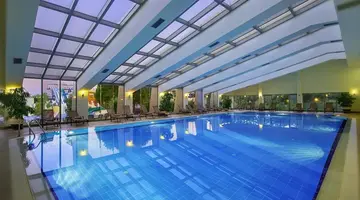 BELLIS DELUXE HOTEL
