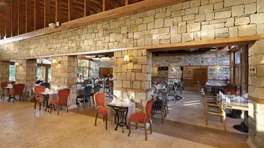 Bellis Deluxe Hotel