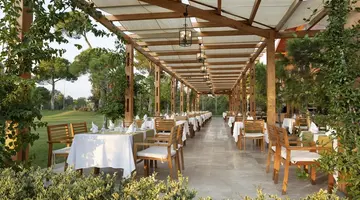 Bellis Deluxe Hotel