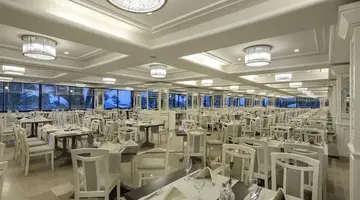 Bellis Deluxe Hotel