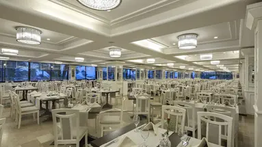 Bellis Deluxe Hotel