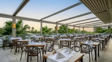 BELLIS DELUXE HOTEL