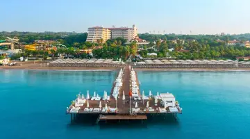 BELLIS DELUXE HOTEL