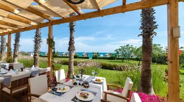 BELLIS DELUXE HOTEL