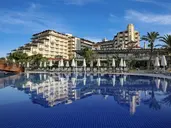 Bellis Deluxe Hotel