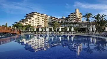 Bellis Deluxe Hotel