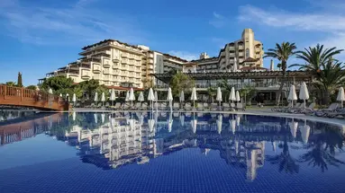 Bellis Deluxe Hotel