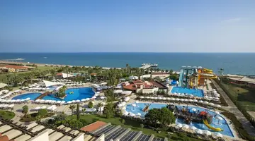 Bellis Deluxe Hotel