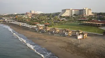 Bellis Deluxe Hotel