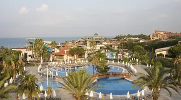 Bellis Deluxe Hotel