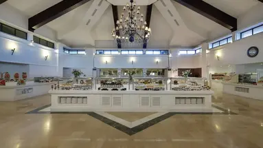 Bellis Deluxe Hotel