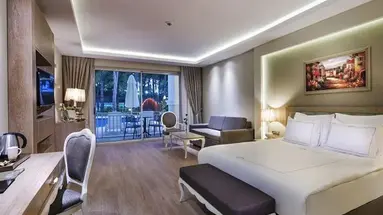 Bellis Deluxe Hotel