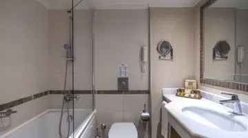 Bellis Deluxe Hotel