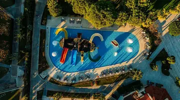 Bellis Deluxe Hotel