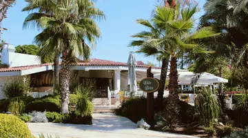 BELLIS DELUXE HOTEL
