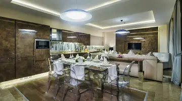 BELLIS DELUXE HOTEL
