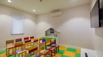BELLIS DELUXE HOTEL